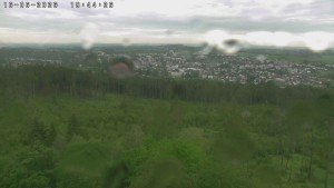 Stadt Humpolec - Humpolec von der Burg Orlík - 16.6.2026 v 18:45 Stadt Humpolec - Humpolec von der Burg Orlík - 16.6.2026 v 18:45