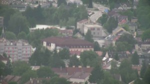 Město Humpolec - Humpolec z hradu Orlík - 22.7.2026 v 18:30 Město Humpolec - Humpolec z hradu Orlík - 22.7.2026 v 18:30