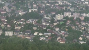 Město Humpolec - Humpolec z hradu Orlík - 31.7.2026 v 06:45 Město Humpolec - Humpolec z hradu Orlík - 31.7.2026 v 06:45