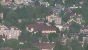 Město Humpolec - Humpolec z hradu Orlík - 31.7.2026 v 07:45 Město Humpolec - Humpolec z hradu Orlík - 31.7.2026 v 07:45