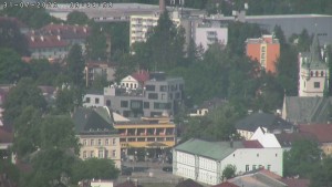 Město Humpolec - Humpolec z hradu Orlík - 31.7.2026 v 09:45 Město Humpolec - Humpolec z hradu Orlík - 31.7.2026 v 09:45