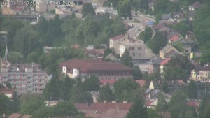 Město Humpolec - Humpolec z hradu Orlík - 31.7.2026 v 11:45 Město Humpolec - Humpolec z hradu Orlík - 31.7.2026 v 11:45