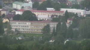 Miasto Humpolec - Humpolec spod hradu Orlík - 22.9.2026 v 10:45 Miasto Humpolec - Humpolec spod hradu Orlík - 22.9.2026 v 10:45