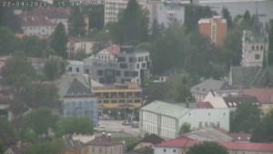 Miasto Humpolec - Humpolec spod hradu Orlík - 22.9.2026 v 15:45 Miasto Humpolec - Humpolec spod hradu Orlík - 22.9.2026 v 15:45
