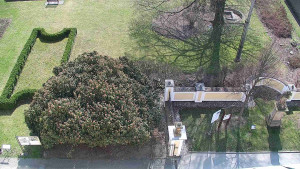 Obec Veselíčko - Veselíčko - zahrada u zámku - 28.3.2025 v 11:00 Obec Veselíčko - Veselíčko - zahrada u zámku - 28.3.2025 v 11:00