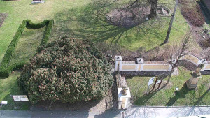 Obec Veselíčko - Veselíčko - zahrada u zámku - 28.3.2025 v 13:00 Obec Veselíčko - Veselíčko - zahrada u zámku - 28.3.2025 v 13:00