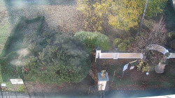 Veselíčko - zahrada u zámku