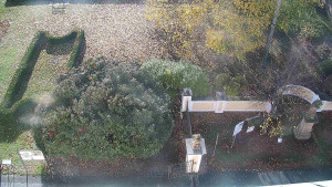 Obec Veselíčko - Veselíčko - zahrada u zámku - 29.10.2025 v 08:30 Obec Veselíčko - Veselíčko - zahrada u zámku - 29.10.2025 v 08:30