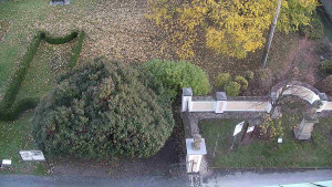 Obec Veselíčko - Veselíčko - zahrada u zámku - 29.10.2025 v 16:30 Obec Veselíčko - Veselíčko - zahrada u zámku - 29.10.2025 v 16:30