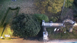 Obec Veselíčko - Veselíčko - zahrada u zámku - 29.10.2025 v 17:00 Obec Veselíčko - Veselíčko - zahrada u zámku - 29.10.2025 v 17:00