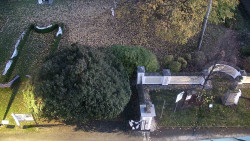 Veselíčko - zahrada u zámku