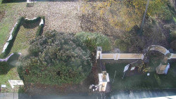 Veselíčko - zahrada u zámku