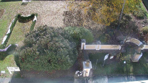 Obec Veselíčko - Veselíčko - zahrada u zámku - 31.10.2025 v 10:00 Obec Veselíčko - Veselíčko - zahrada u zámku - 31.10.2025 v 10:00