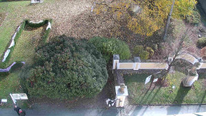 Obec Veselíčko - Veselíčko - zahrada u zámku - 31.10.2025 v 12:00 Obec Veselíčko - Veselíčko - zahrada u zámku - 31.10.2025 v 12:00