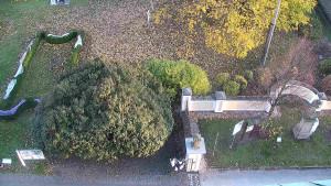 Obec Veselíčko - Veselíčko - zahrada u zámku - 31.10.2025 v 16:00 Obec Veselíčko - Veselíčko - zahrada u zámku - 31.10.2025 v 16:00