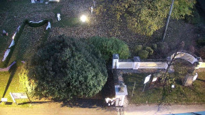 Obec Veselíčko - Veselíčko - zahrada u zámku - 31.10.2025 v 17:00 Obec Veselíčko - Veselíčko - zahrada u zámku - 31.10.2025 v 17:00