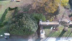 Veselíčko - zahrada u zámku