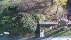 Veselíčko - zahrada u zámku