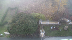 Veselíčko - zahrada u zámku