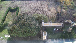 Veselíčko - zahrada u zámku