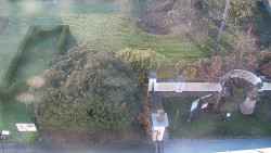 Veselíčko - zahrada u zámku