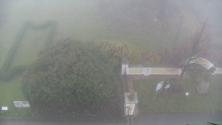 Veselíčko - zahrada u zámku