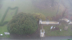 Veselíčko - zahrada u zámku