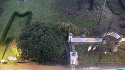 Veselíčko - zahrada u zámku