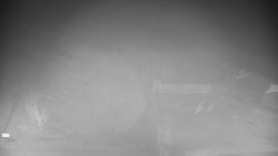 Veselíčko - zahrada u zámku