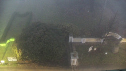 Veselíčko - zahrada u zámku