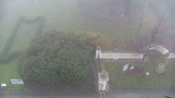 Veselíčko - zahrada u zámku