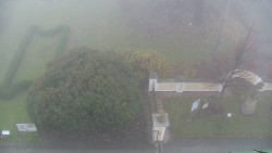 Veselíčko - zahrada u zámku