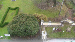 Veselíčko - zahrada u zámku