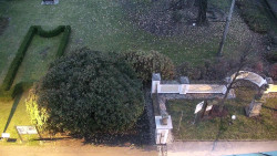 Veselíčko - zahrada u zámku