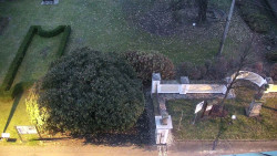 Veselíčko - zahrada u zámku