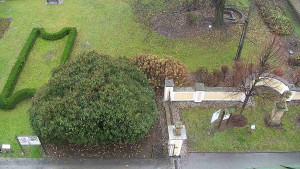 Obec Veselíčko - Veselíčko - zahrada u zámku - 17.11.2025 v 13:00 Obec Veselíčko - Veselíčko - zahrada u zámku - 17.11.2025 v 13:00