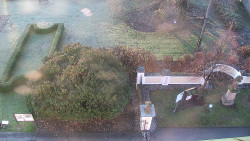 Veselíčko - zahrada u zámku