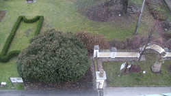 Veselíčko - zahrada u zámku