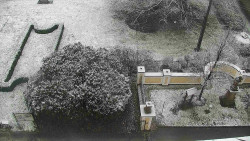 Veselíčko - zahrada u zámku