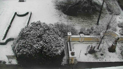 Veselíčko - zahrada u zámku