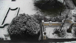 Veselíčko - zahrada u zámku