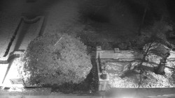 Veselíčko - zahrada u zámku