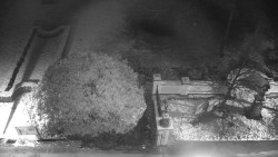 Veselíčko - zahrada u zámku