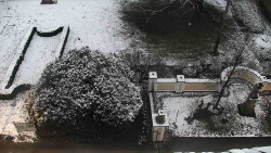 Veselíčko - zahrada u zámku