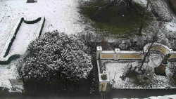 Veselíčko - zahrada u zámku