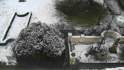 Veselíčko - zahrada u zámku