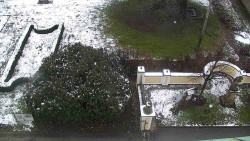 Veselíčko - zahrada u zámku