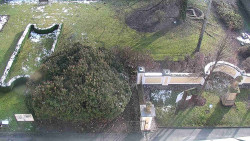 Veselíčko - zahrada u zámku