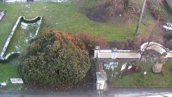 Veselíčko - zahrada u zámku