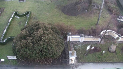 Veselíčko - zahrada u zámku